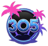 The 305